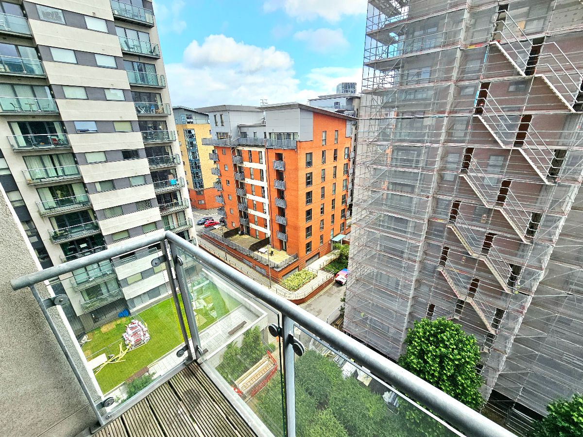 Investment Opportunity in Manchester's Vibrant Green Quarter