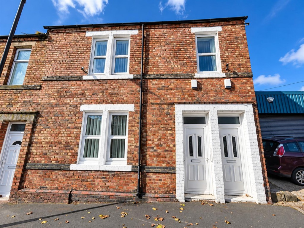 Lucrative Investment Opportunity in Newcastle Upon Tyne