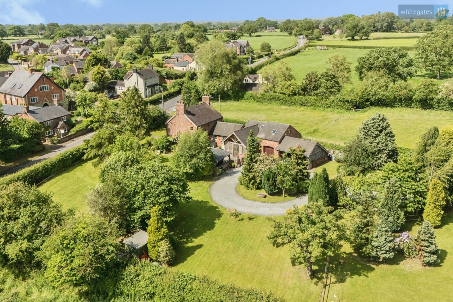 Charming Period Property Perfect for Multi-Generational Living