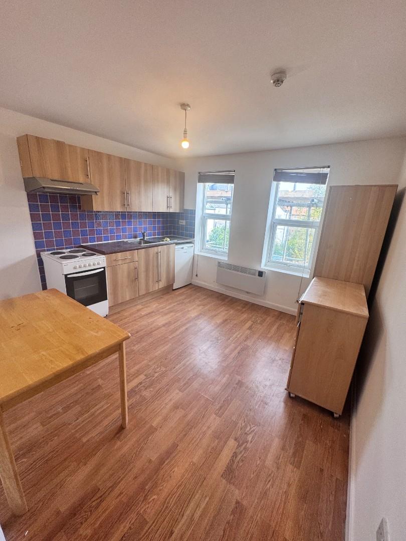 Charming Studio in Vibrant East Barnet