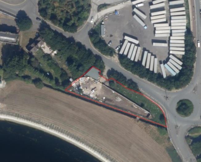 Development Opportunity in Chingford