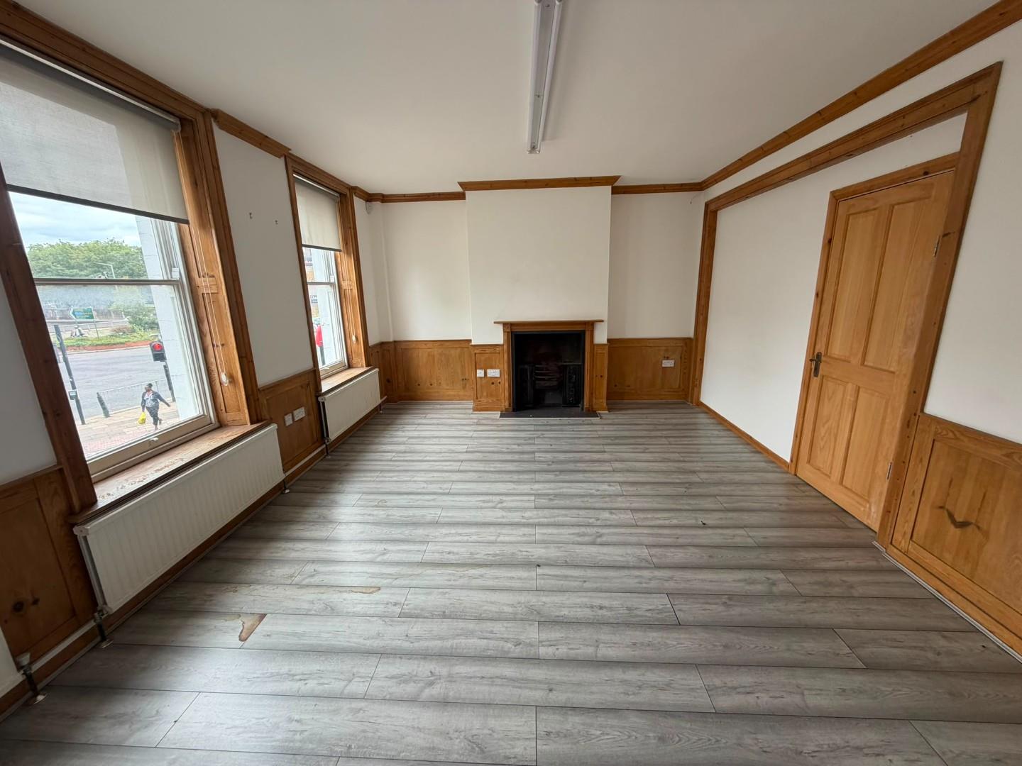 Prime Office Space for Lease in Edmonton