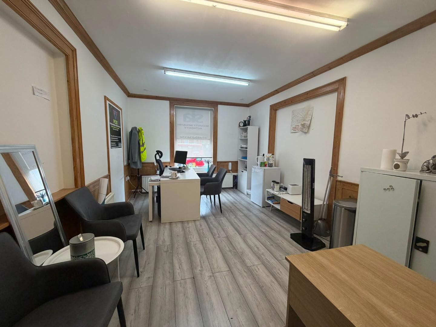 Prime Office Space for Rent in Edmonton