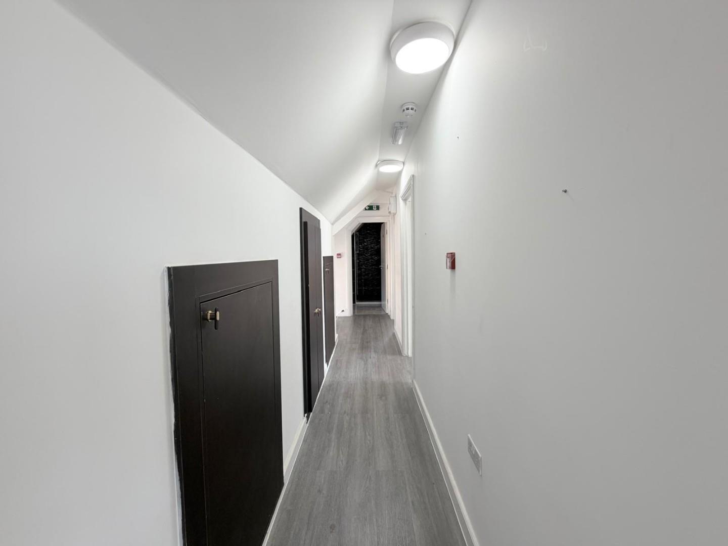 Prime Office Space for Rent in Enfield High Street
