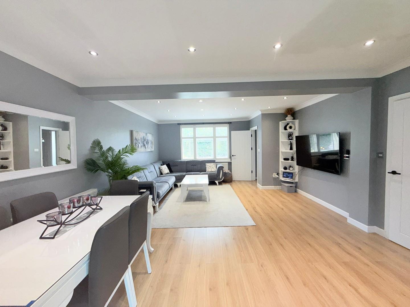 Investment Gem on Willingale Road in Loughton