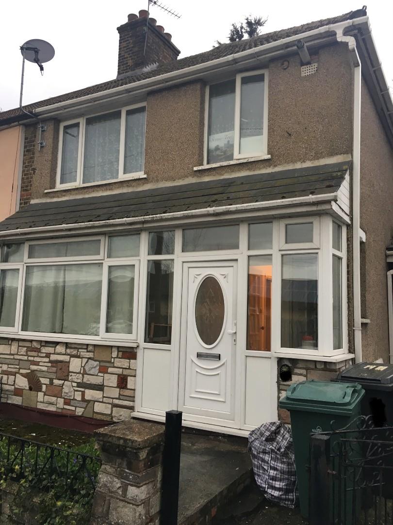 Invest in Spacious Semi-Detached House on Cogan Avenue