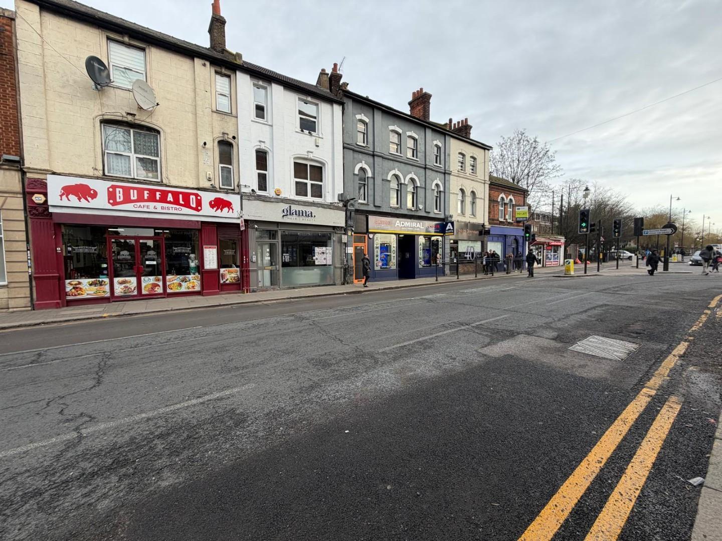 Prime Office Space on Southbury Road, Enfield