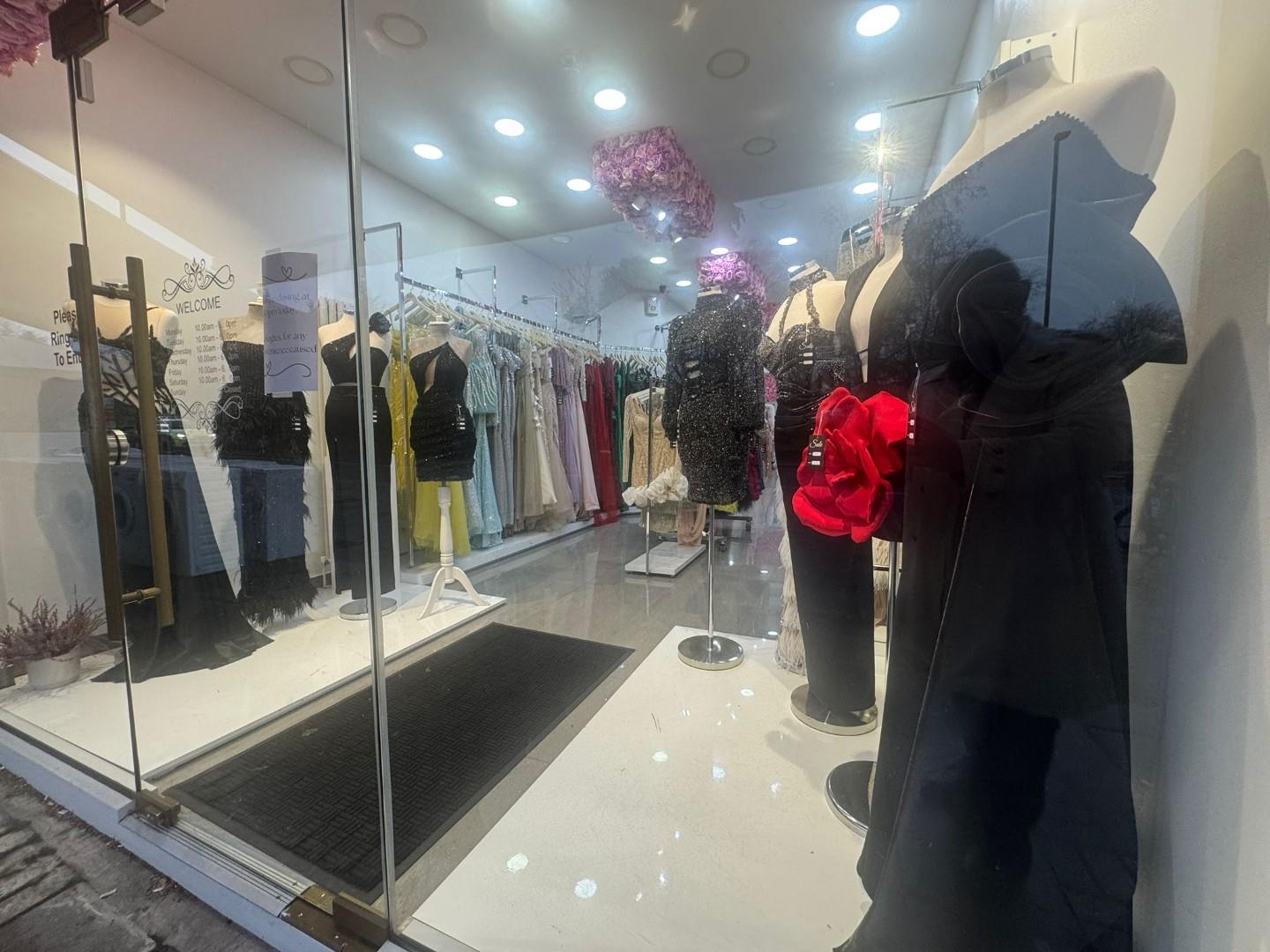 Prime High Road Commercial Investment Opportunity