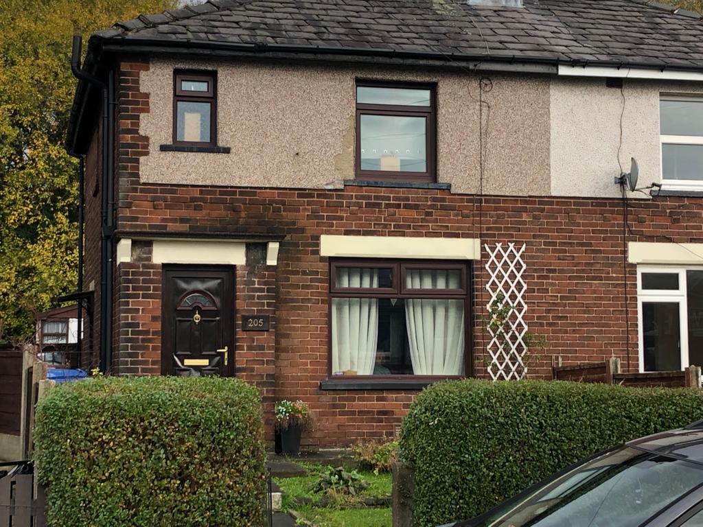 Charming Semi-Detached Investment Opportunity in Atherton
