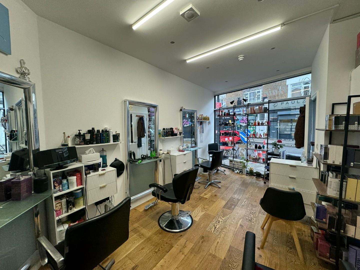 Prime Commercial Investment Opportunity on West Green Road