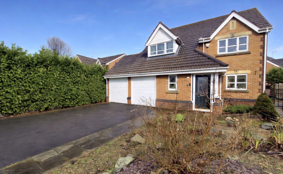 Rare Investment Opportunity in Sought-After Broughton