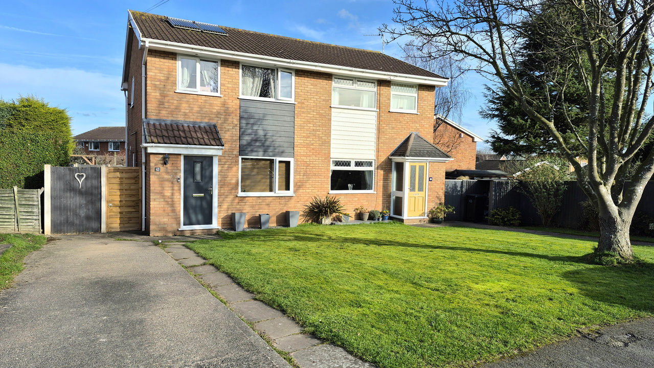 Investment Opportunity in Popular Broughton Location