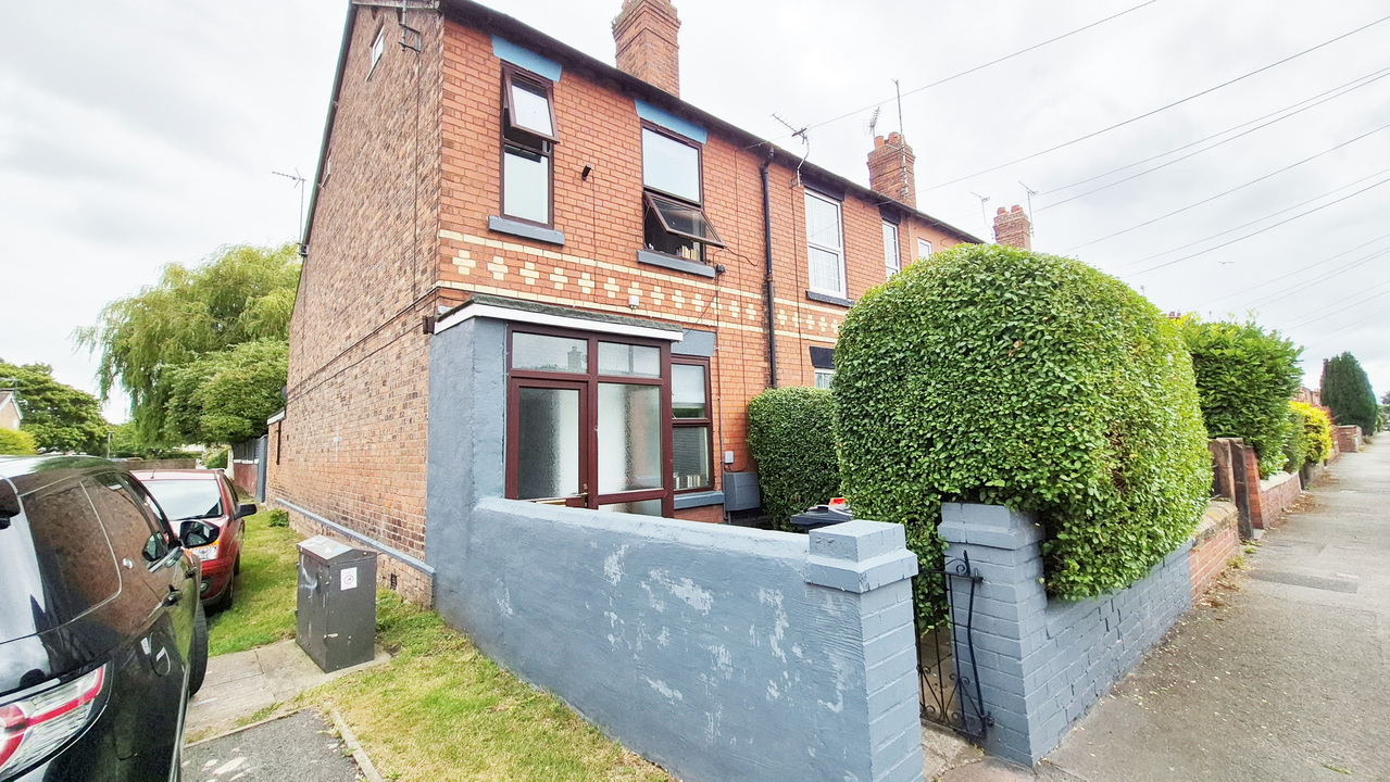 Profitable 5-Bed HMO Investment in Chester