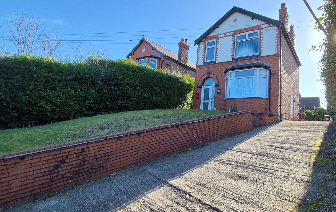 Investor Opportunity: Two One-Bedroom Flats in Ellesmere Port