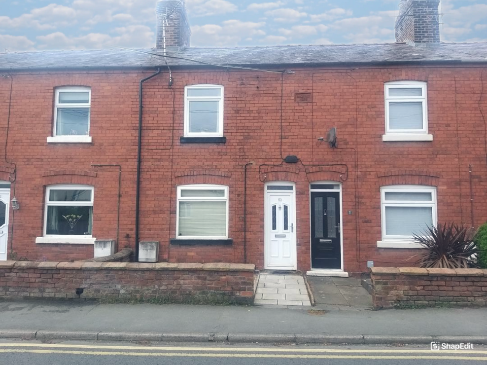 Charming Modernised 2-Bed Investment Opportunity