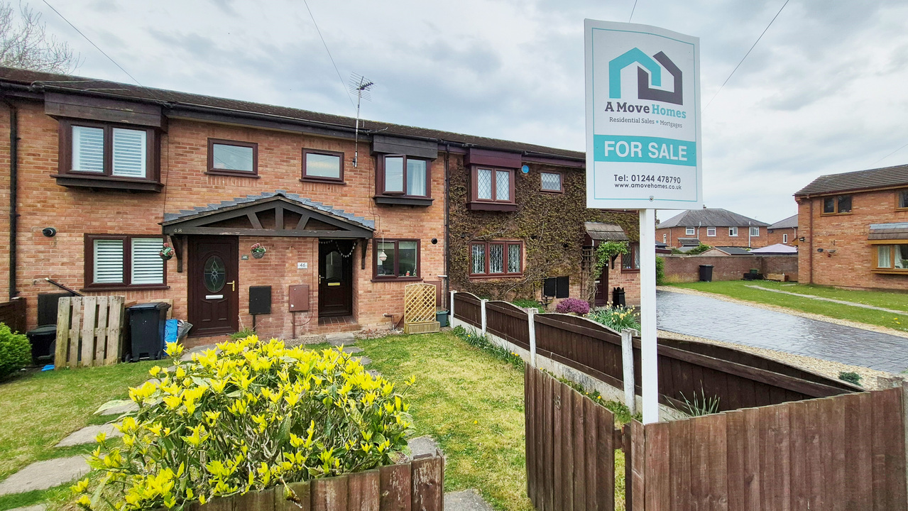 Ideal Buy-to-Let Investment in Broughton!