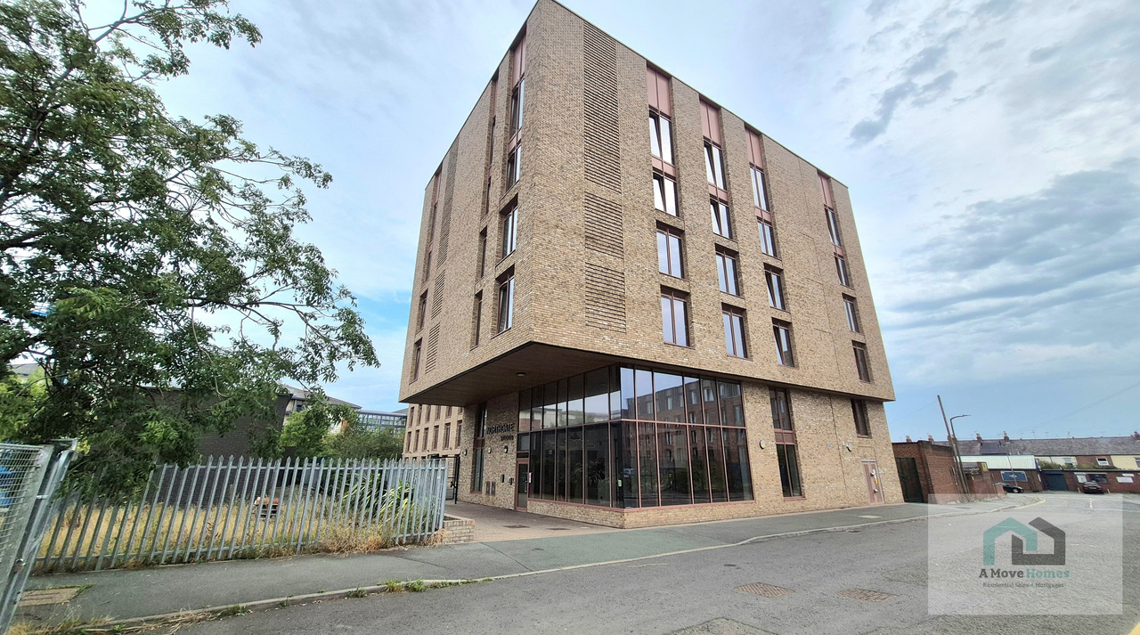 Investment Ready Studio in Student Hotspot