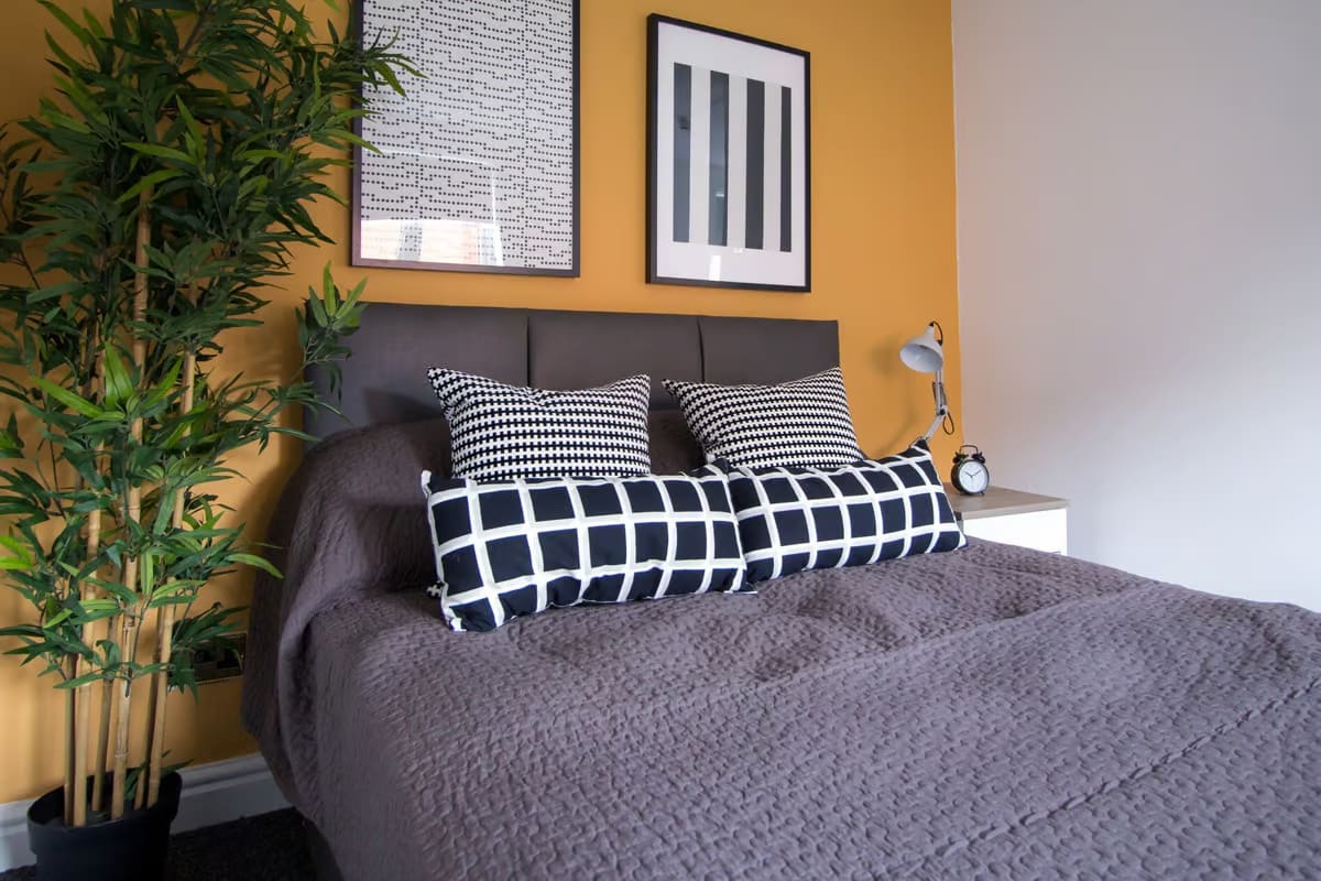 5 Bed HMO Investment Opportunity in Fallowfield
