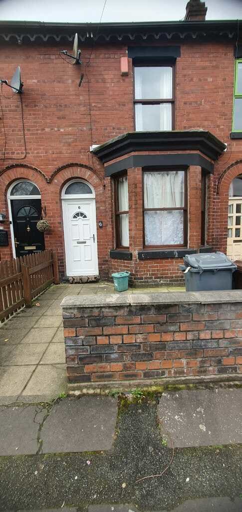 Prime 2 Bed Investment in Levenshulme