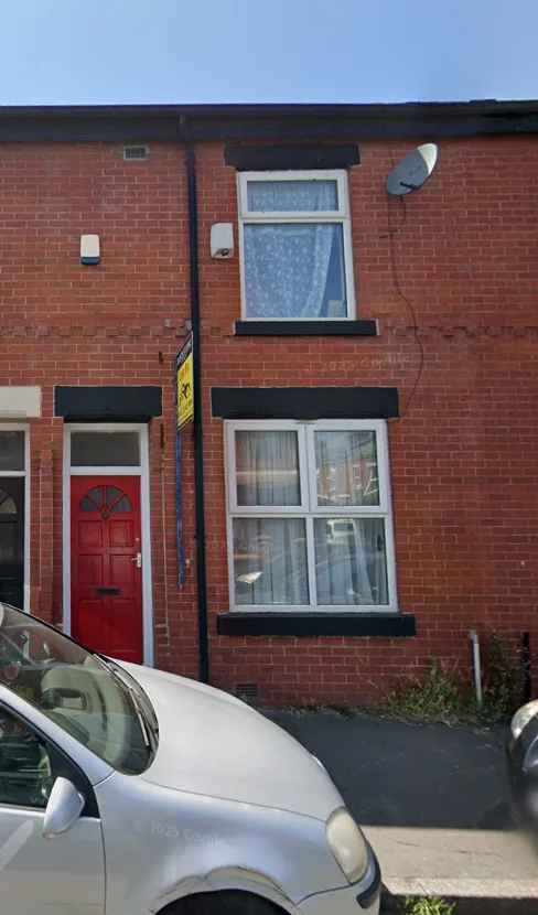 Ideal 2-Bed Investment Opportunity in Levenshulme