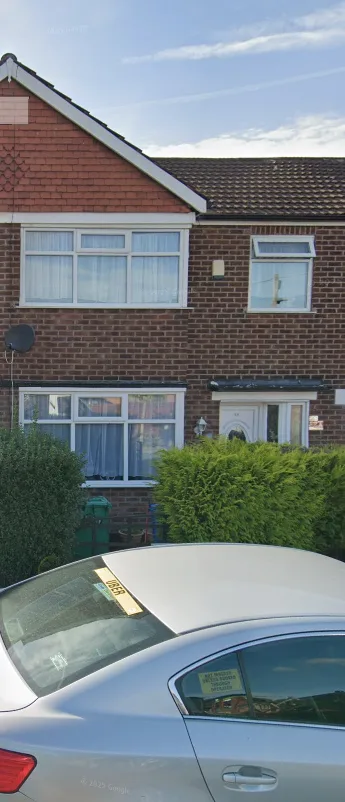 Charming 3 Bed Terraced House in Levenshulme