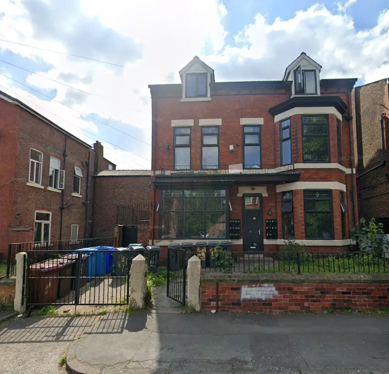 Affordable Studio in Vibrant Levenshulme