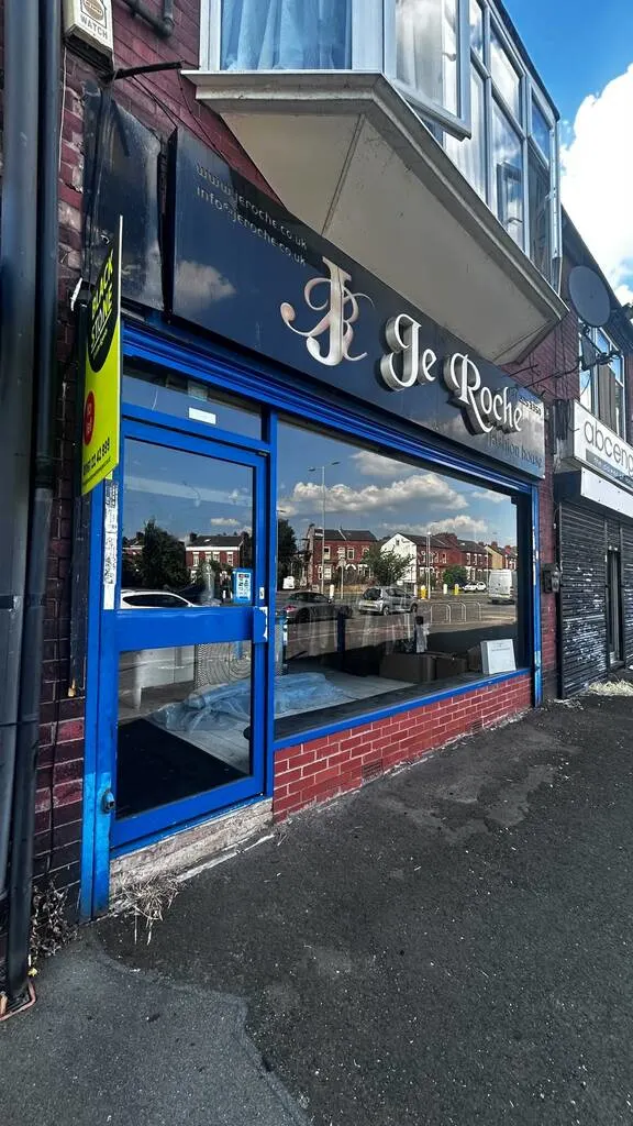 Prominent Levenshulme Commercial Opportunity