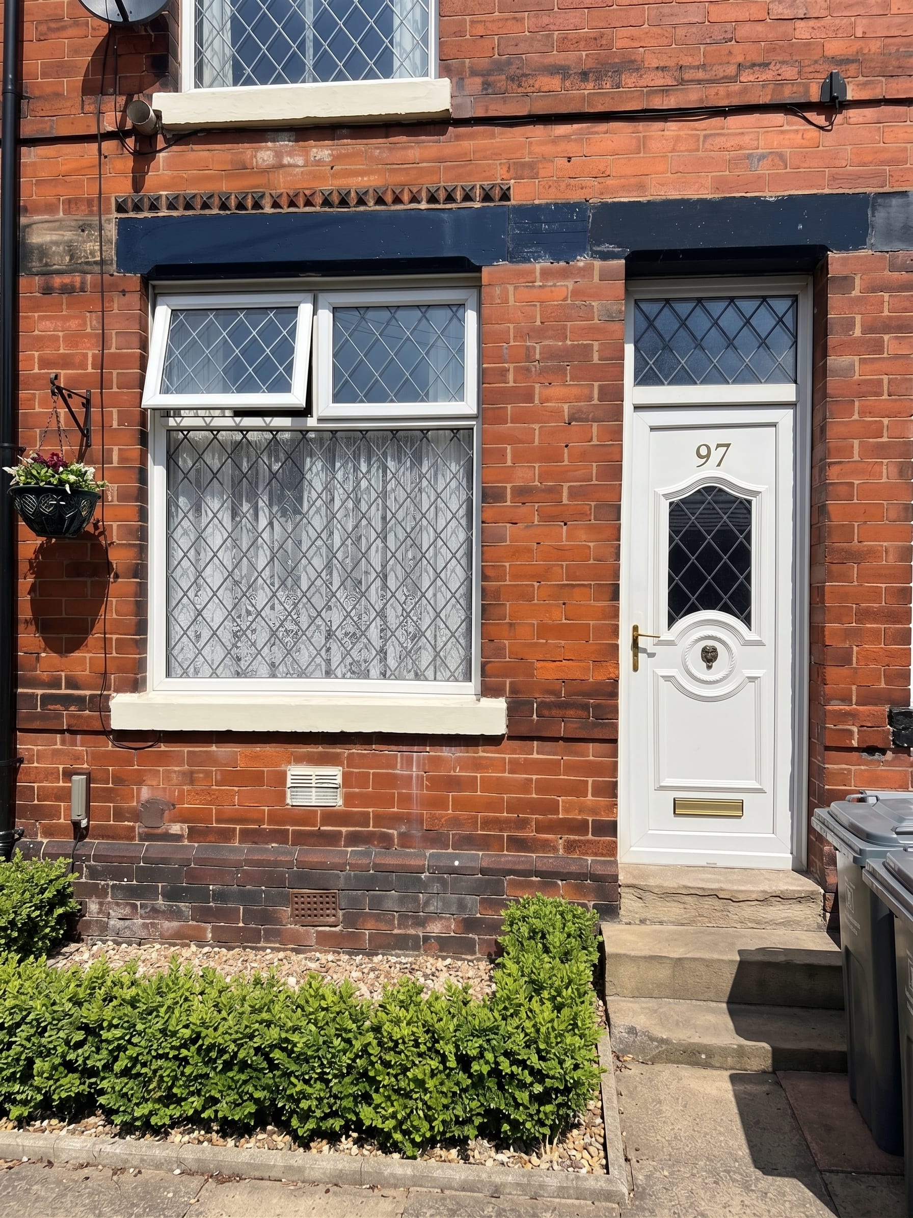 Investment Opportunity on Parkhill Avenue, Manchester
