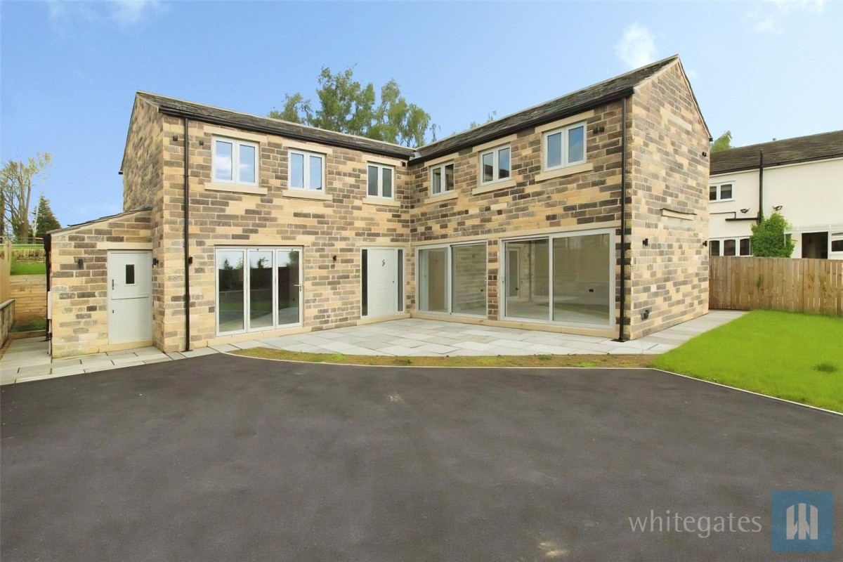Luxury Investment Opportunity in Dewsbury
