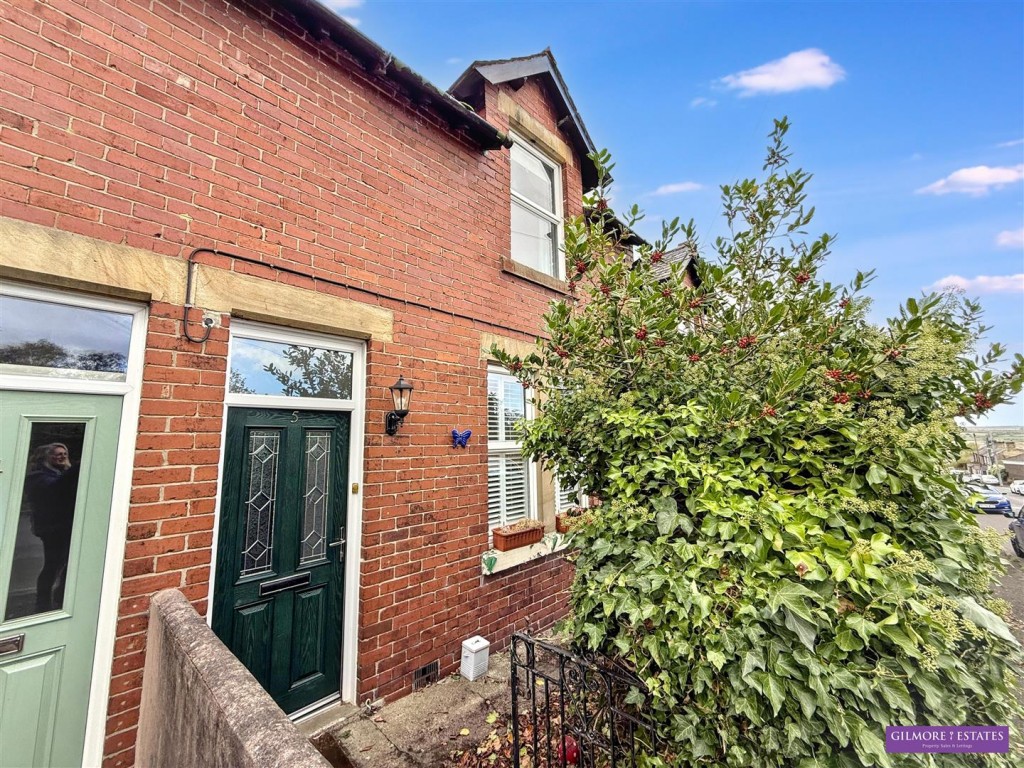 Charming Mid-Terraced House in Mickley, Stocksfield