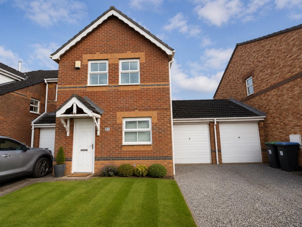 Charming Investment Opportunity in Consett