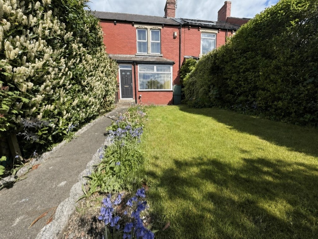 Charming Investment Opportunity in Chopwell - 3 Bedroom Terraced House