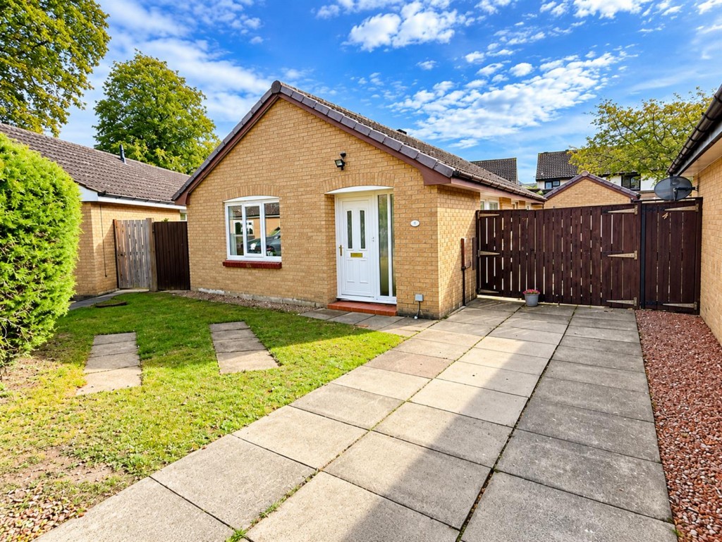 Charming Detached Bungalow in Serene Ovingham