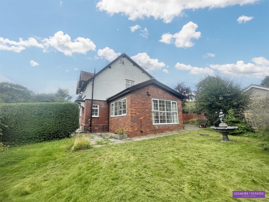 Charming Semi-Detached House in Picturesque Wylam