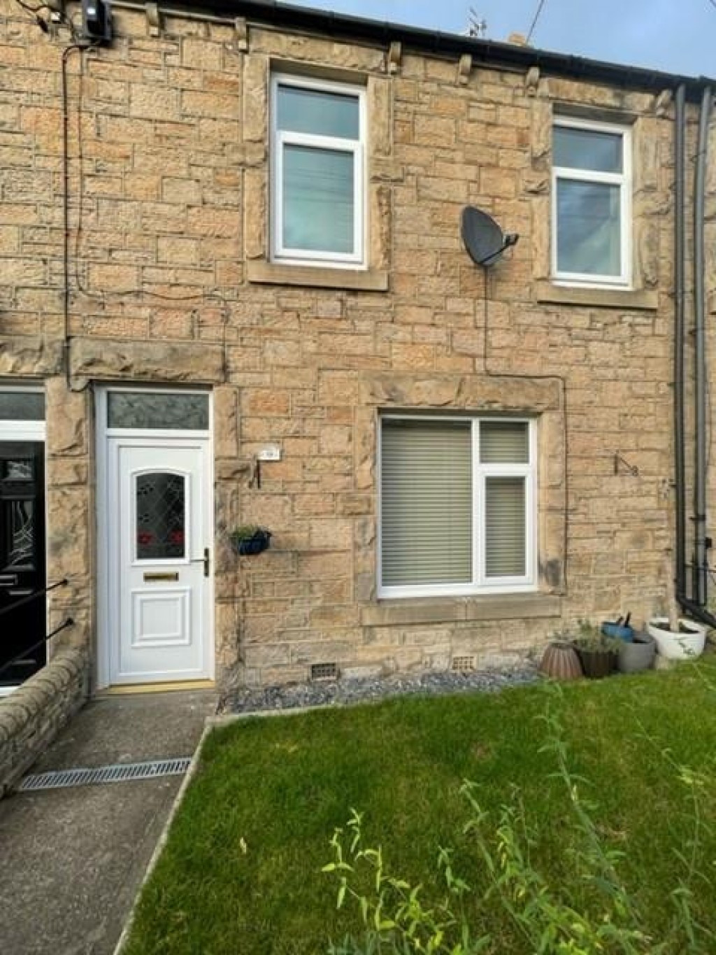 Charming Terraced House in Ryton - Perfect for Families