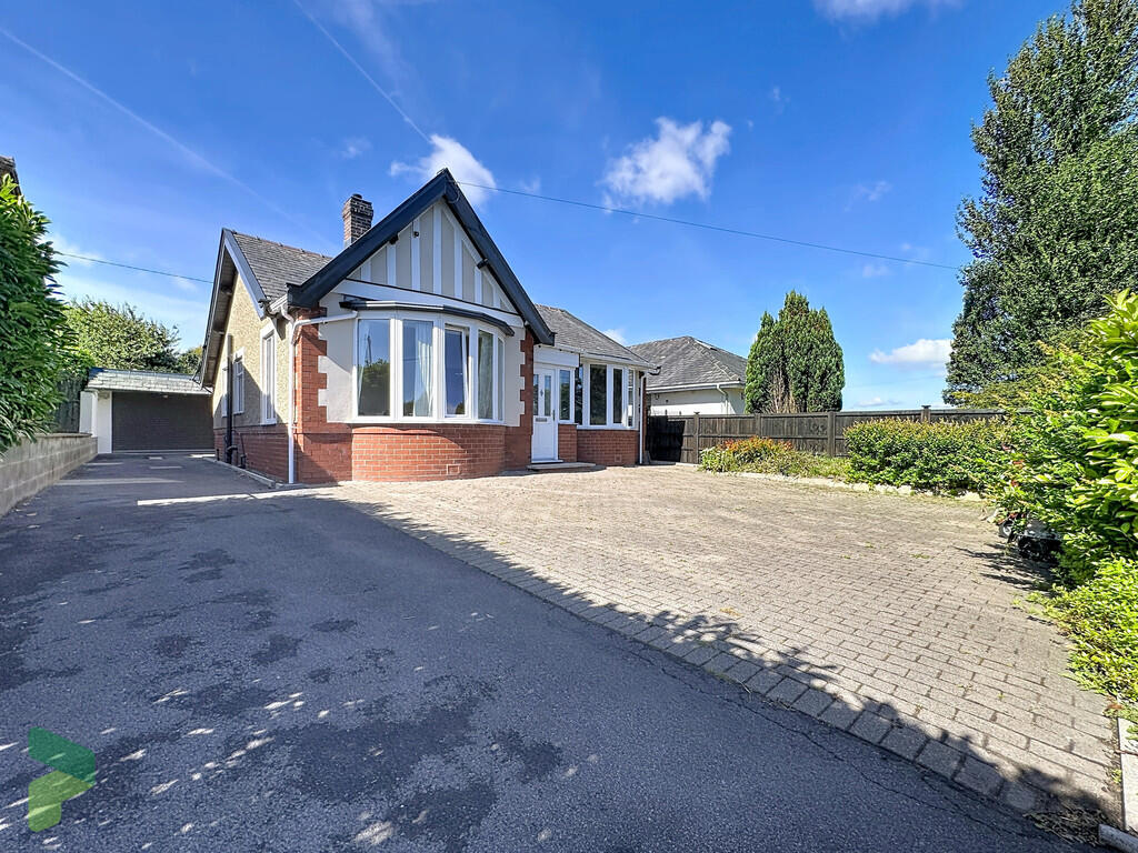 Detached Bungalow Investment Opportunity in Darwen