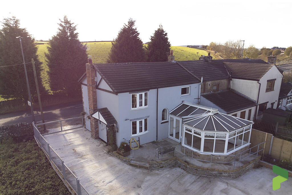 Charming 4-Bedroom Cottage in Guide - Outstanding Investment Opportunity