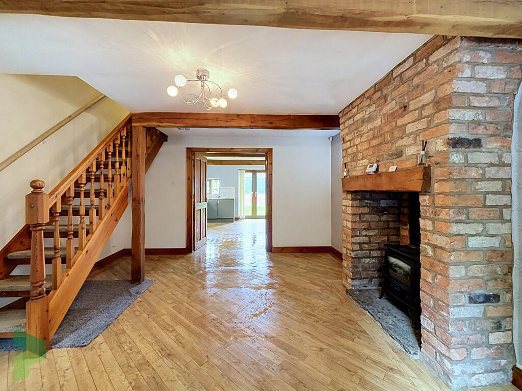 Charming 3-Bed Cottage Investment Opportunity