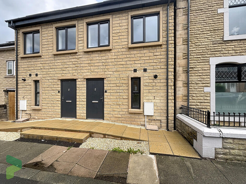 Modern Investment Opportunity in Sunnyhurst, Darwen