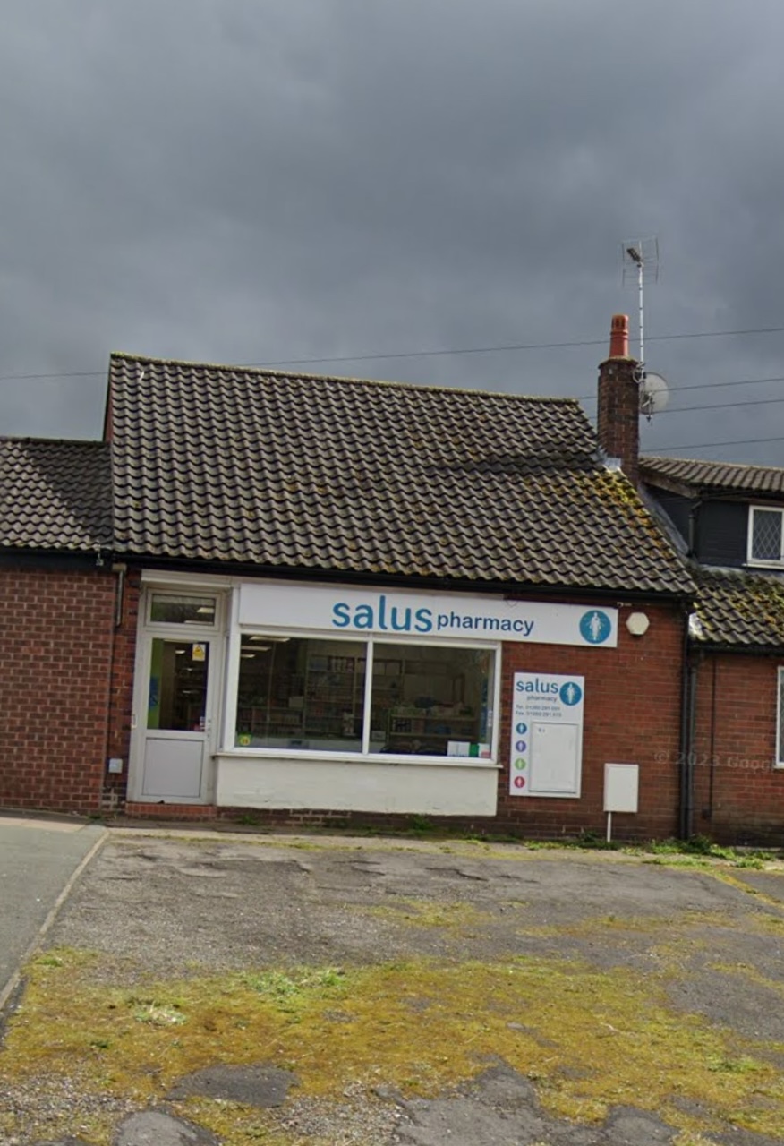 Prime Commercial Investment in Congleton