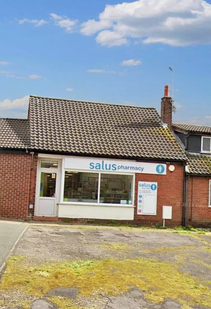 Prime Commercial Space Available on Havannah Street