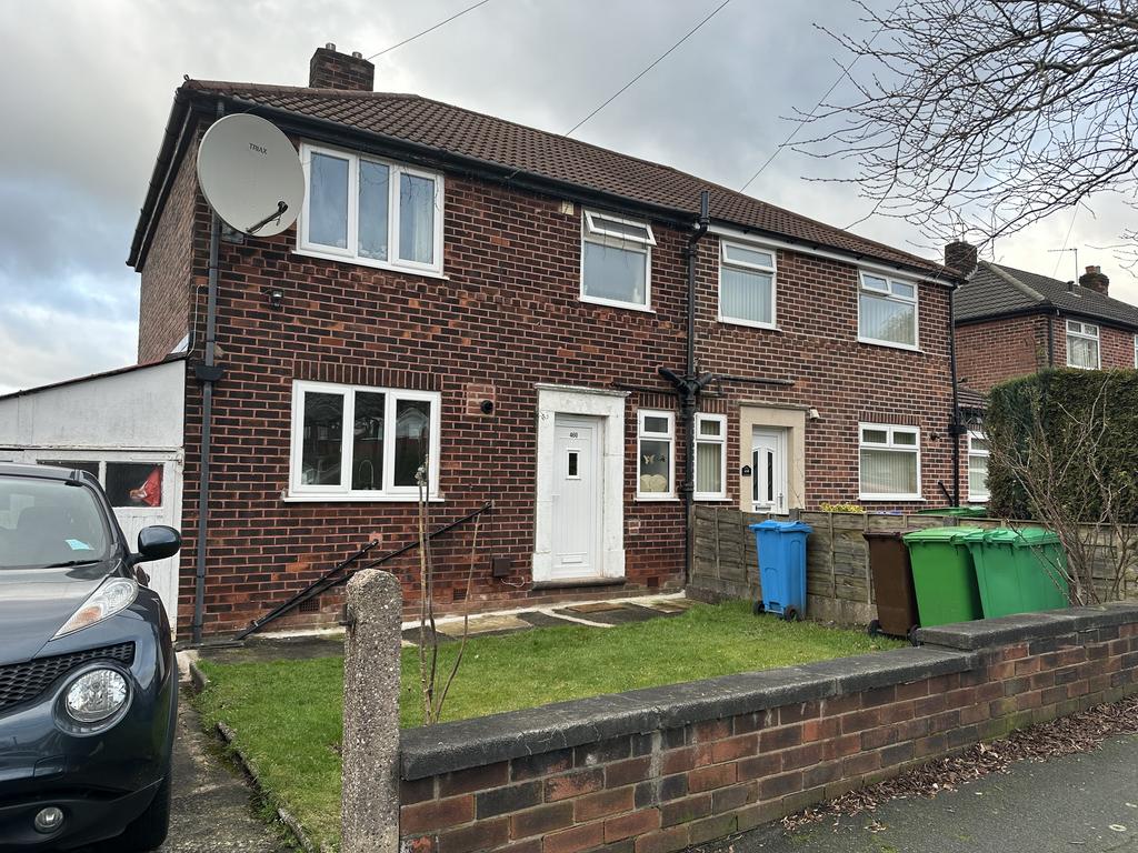 Charming Semi-Detached 3-Bed Investment Opportunity