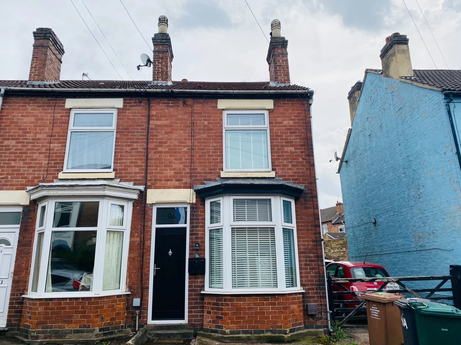 Investment Opportunity in Weston Street, Swadlincote