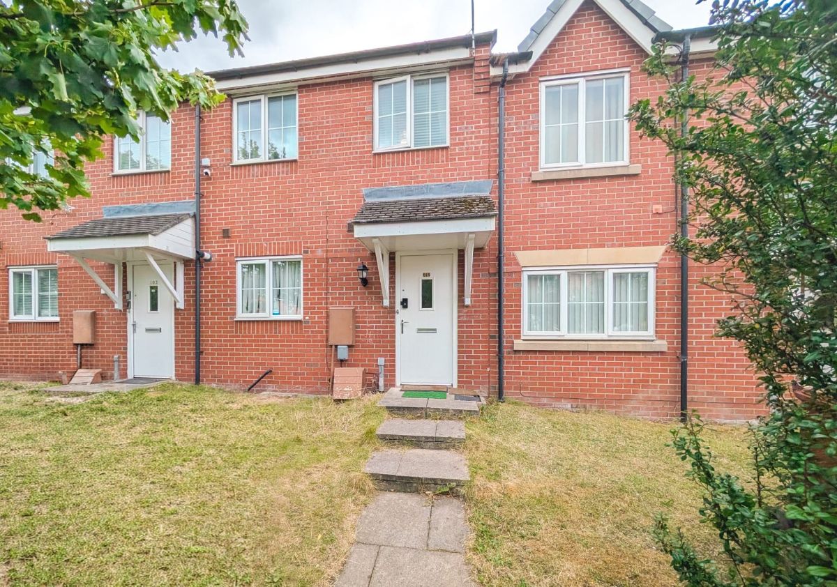 Prime Investment Opportunity in Gorton