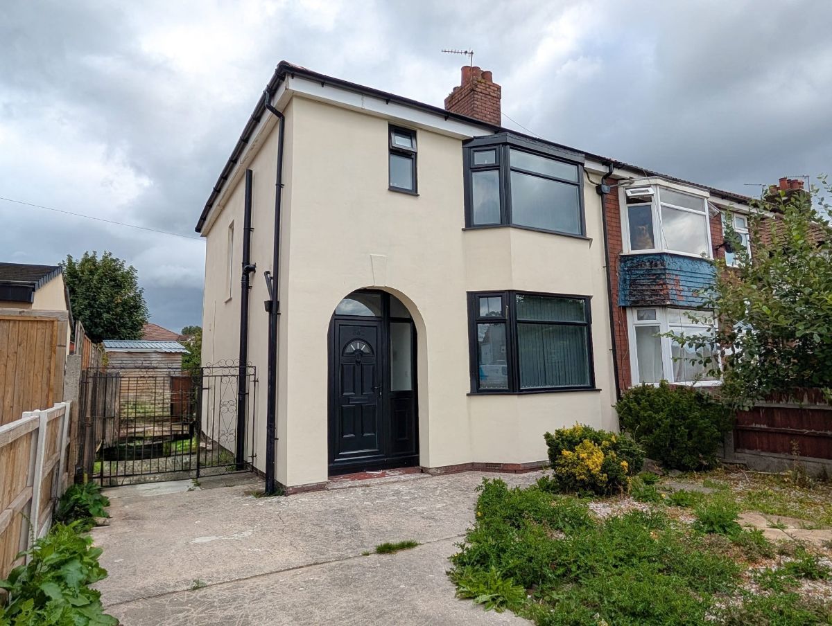 Affordable Room in Well-Connected Shared House, Swinton