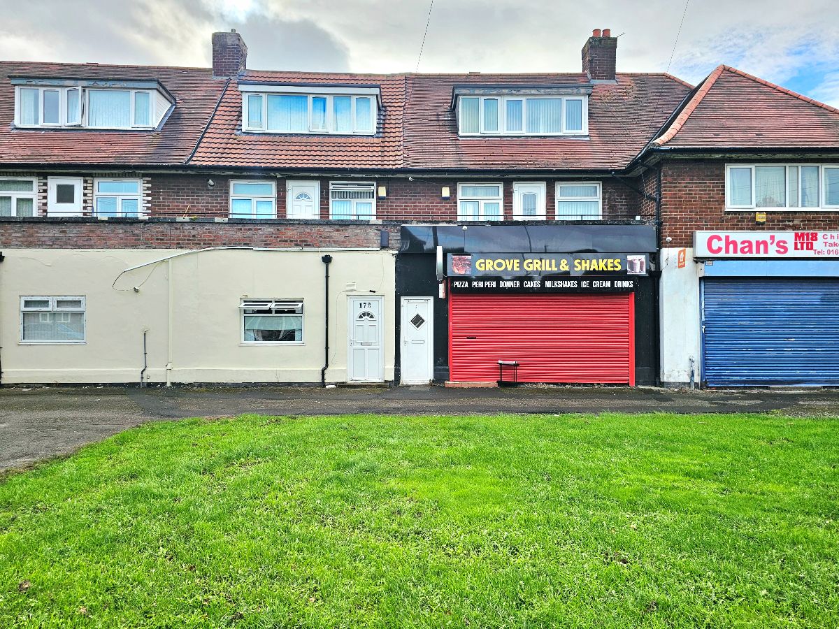 Immaculate 3-Bedroom Duplex Flat in Prime Manchester Location