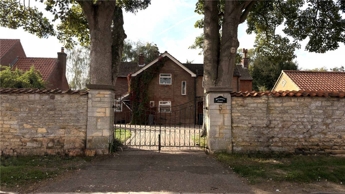Transformative Investment Opportunity in Brant Broughton