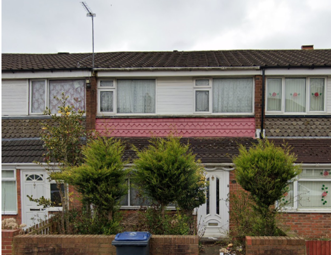 Property view